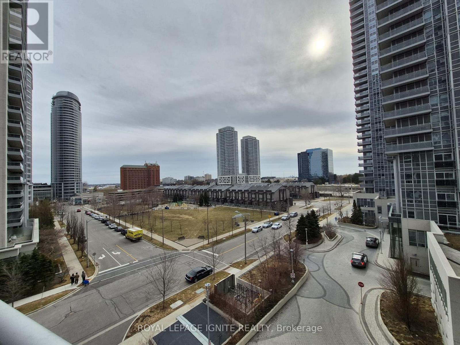 506 - 225 Village Green Square, Toronto, Ontario  M1S 0N4 - Photo 19 - E12936090