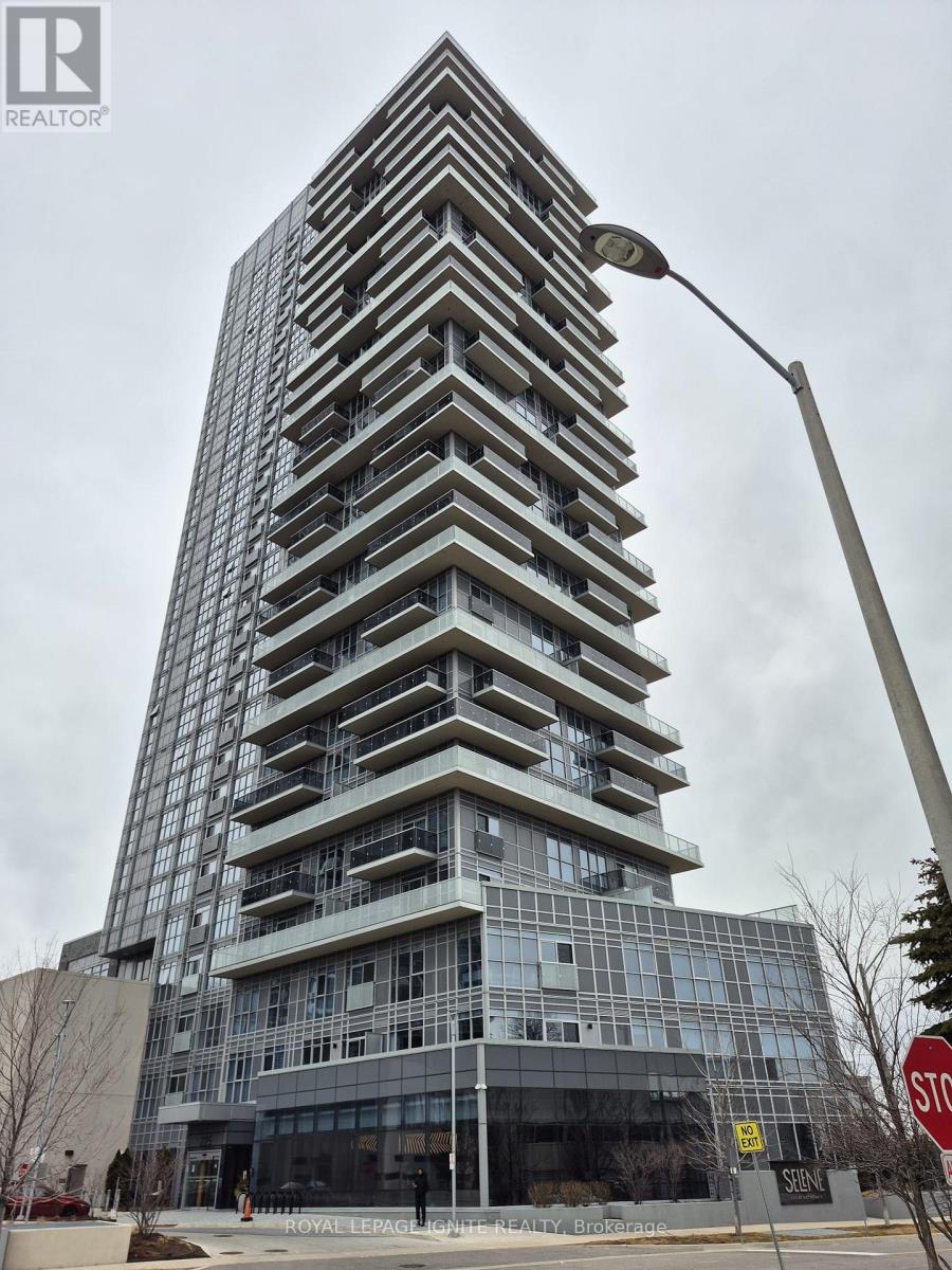 506 - 225 Village Green Square, Toronto, Ontario  M1S 0N4 - Photo 2 - E12936090