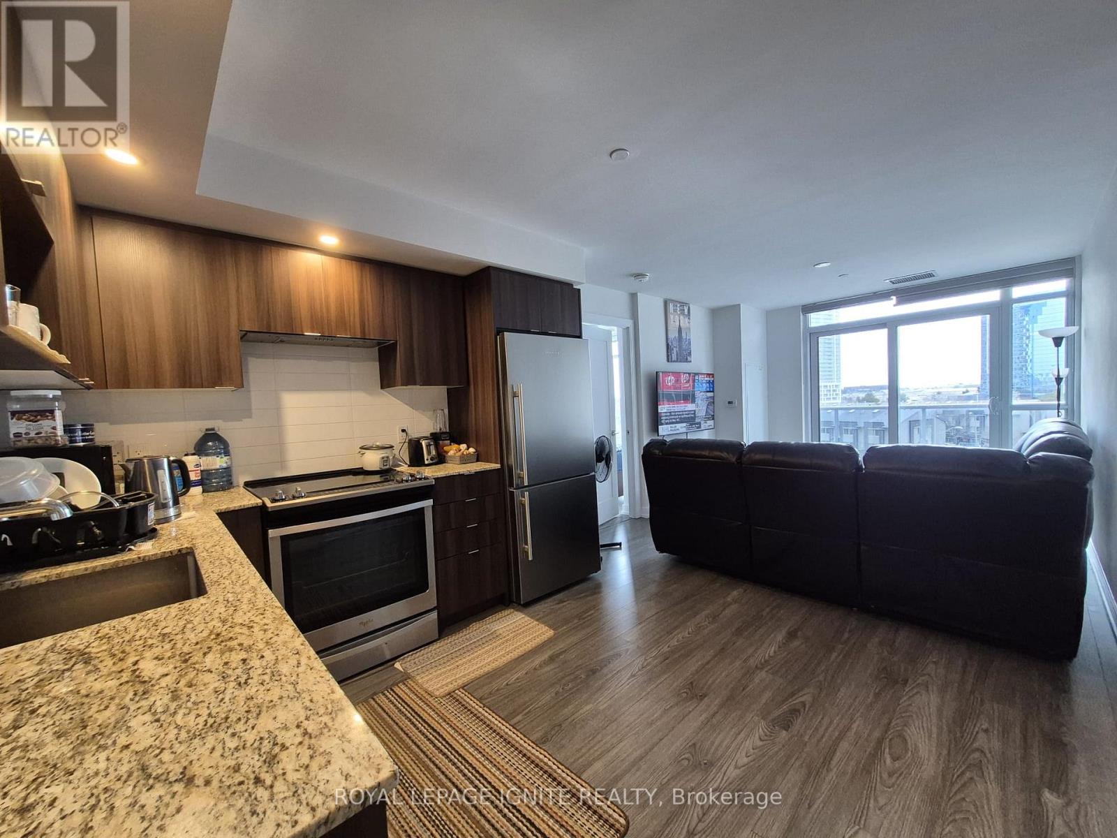 506 - 225 Village Green Square, Toronto, Ontario  M1S 0N4 - Photo 6 - E12936090