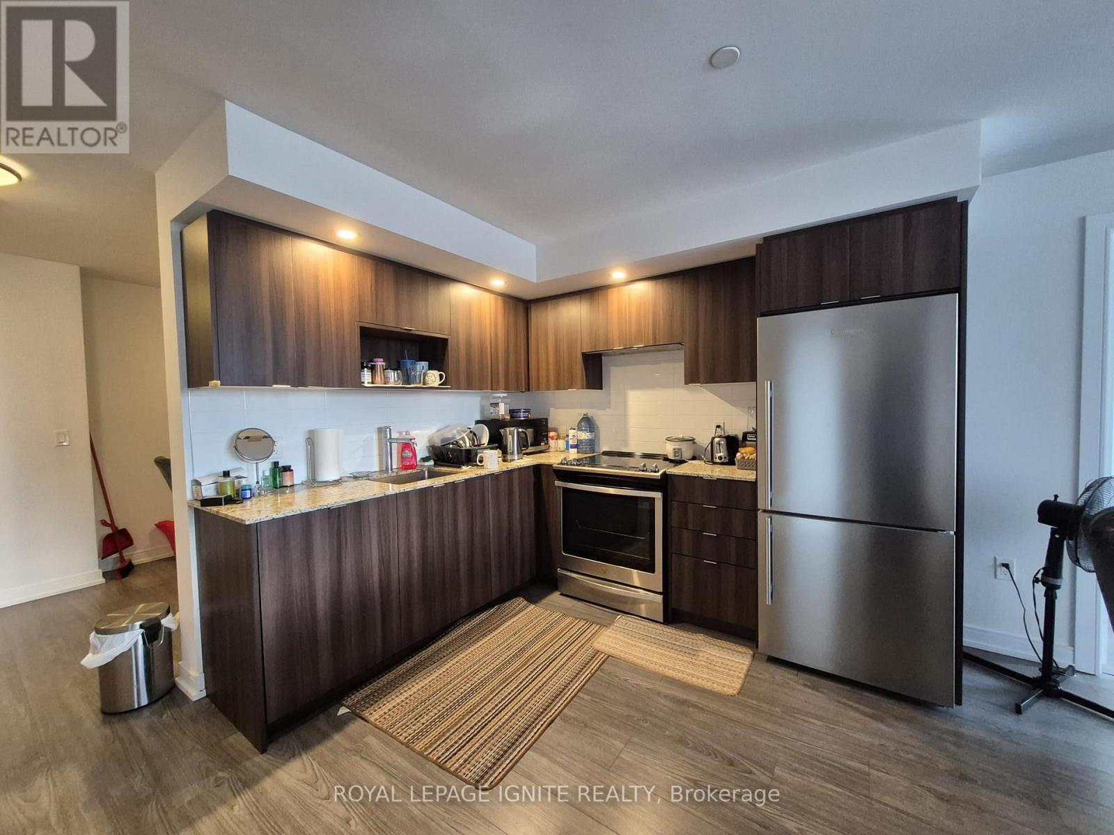 506 - 225 Village Green Square, Toronto, Ontario  M1S 0N4 - Photo 7 - E12936090