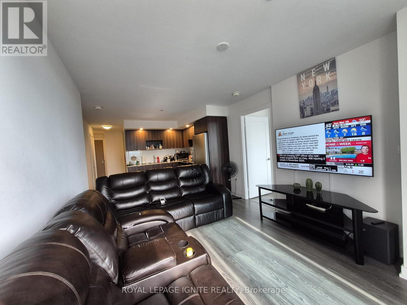 506 - 225 Village Green Square, Toronto, Ontario  M1S 0N4 - Photo 8 - E12936090