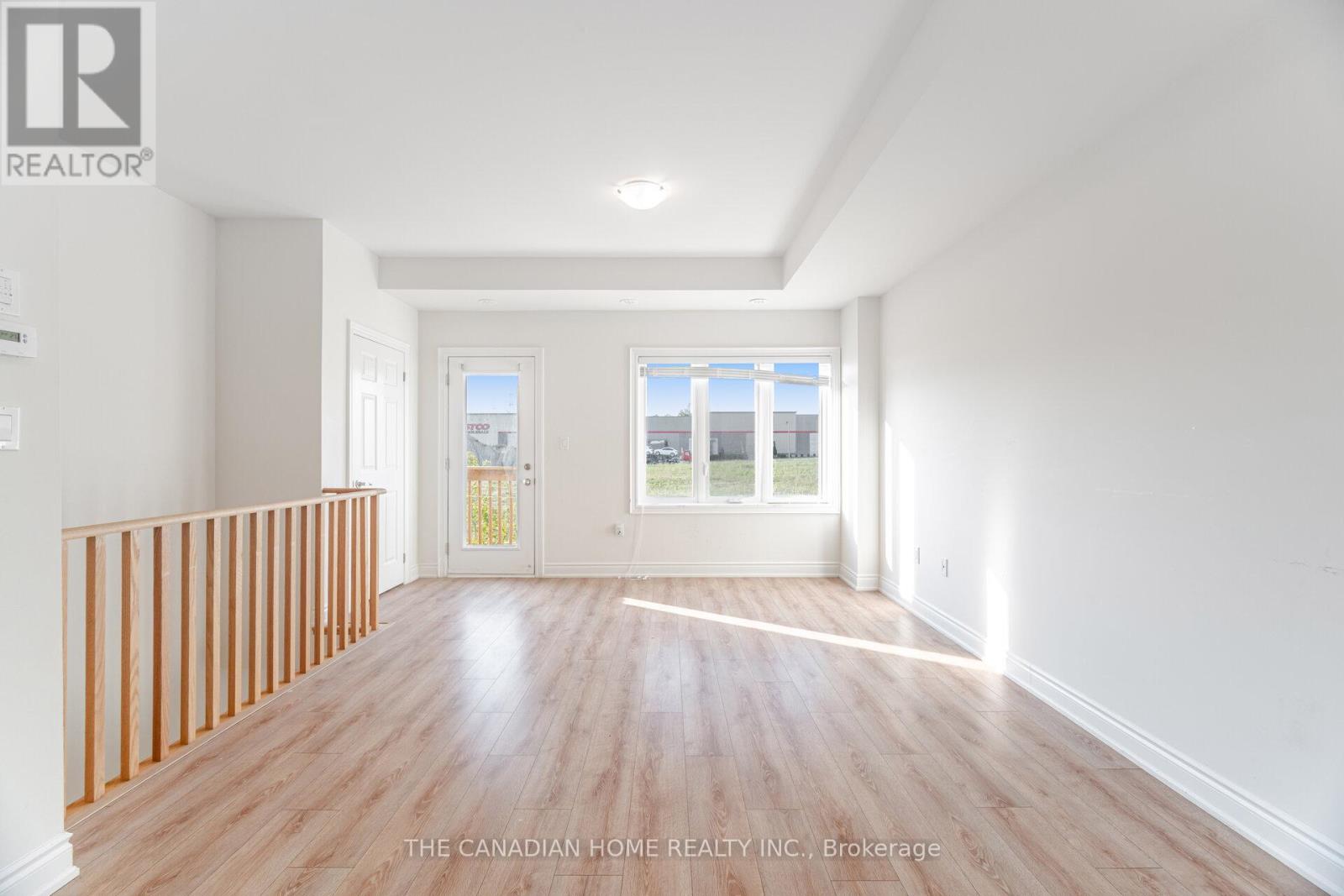 241 Danzatore Path, Oshawa, Ontario  L1L 0P9 - Photo 13 - E12936290