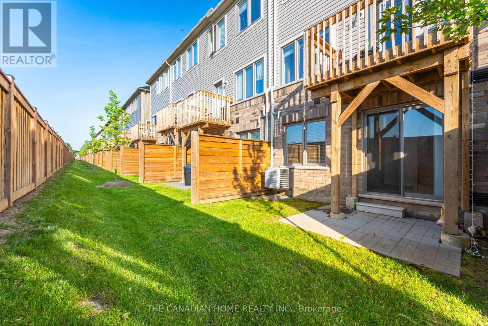 241 Danzatore Path, Oshawa, Ontario  L1L 0P9 - Photo 50 - E12936290