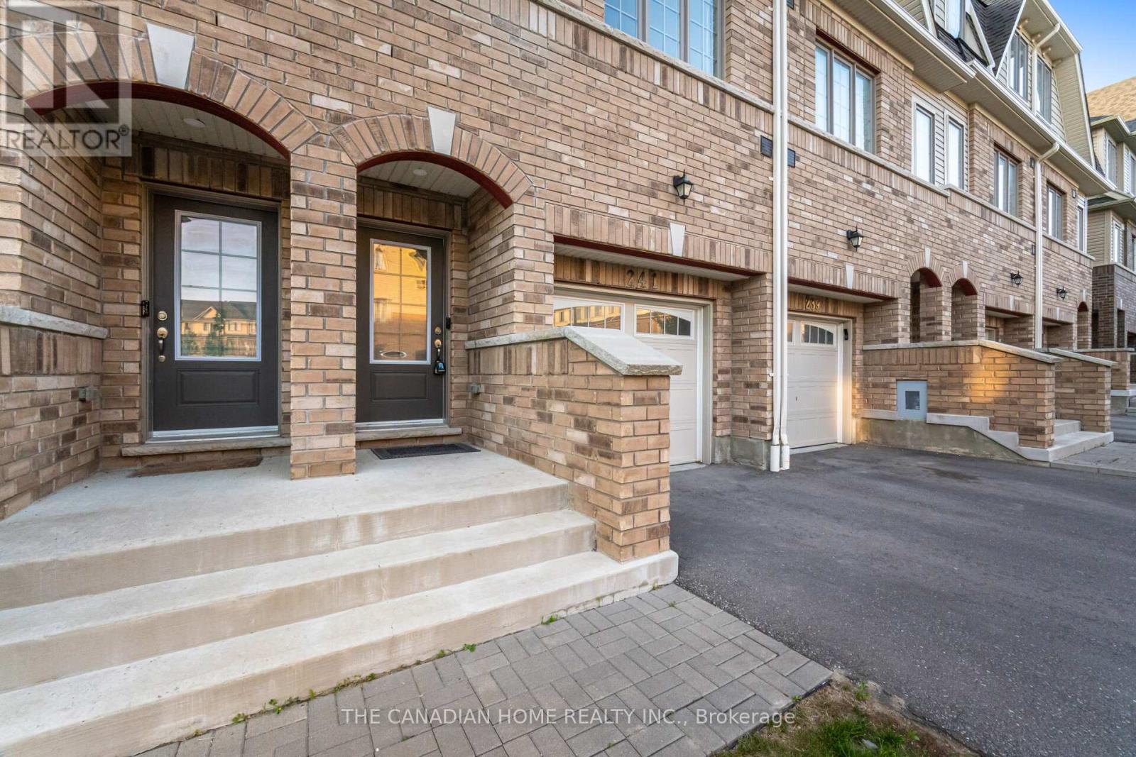 241 Danzatore Path, Oshawa, Ontario  L1L 0P9 - Photo 6 - E12936290