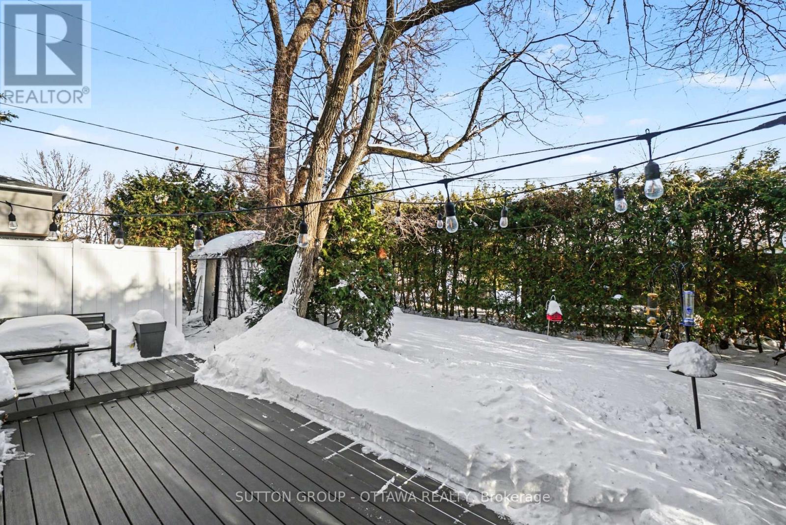 90 Withrow Avenue, Ottawa, Ontario  K2G 2J5 - Photo 31 - X12936084