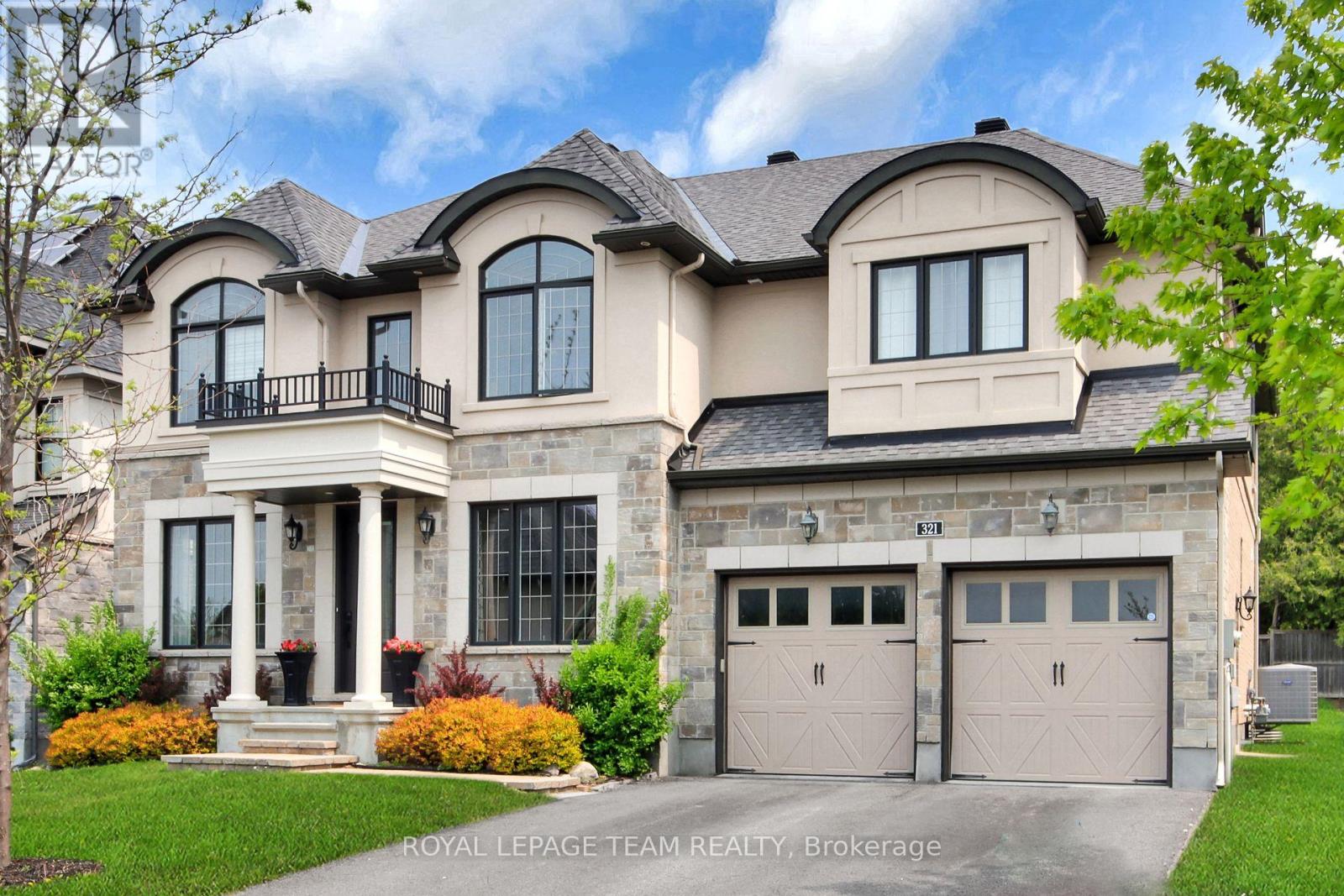 321 Trestle Street, Ottawa, Ontario  K4M 0G1 - Photo 2 - X12936086