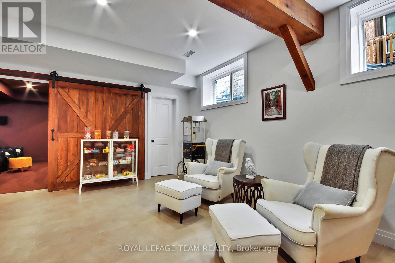 321 Trestle Street, Ottawa, Ontario  K4M 0G1 - Photo 23 - X12936086