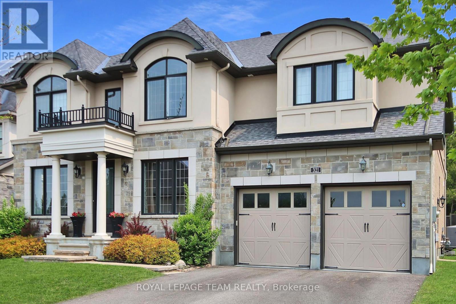 321 Trestle Street, Ottawa, Ontario  K4M 0G1 - Photo 36 - X12936086