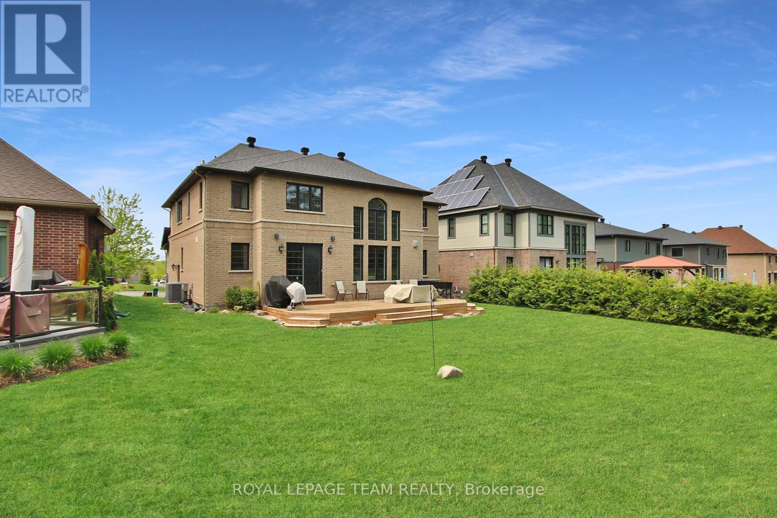 321 Trestle Street, Ottawa, Ontario  K4M 0G1 - Photo 38 - X12936086