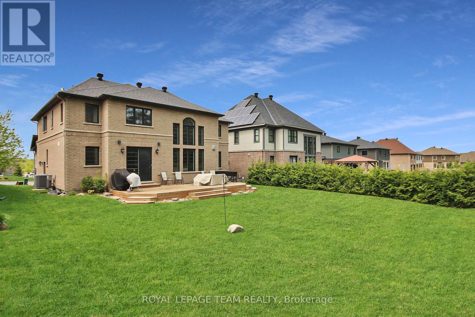 321 Trestle Street, Ottawa, Ontario  K4M 0G1 - Photo 39 - X12936086