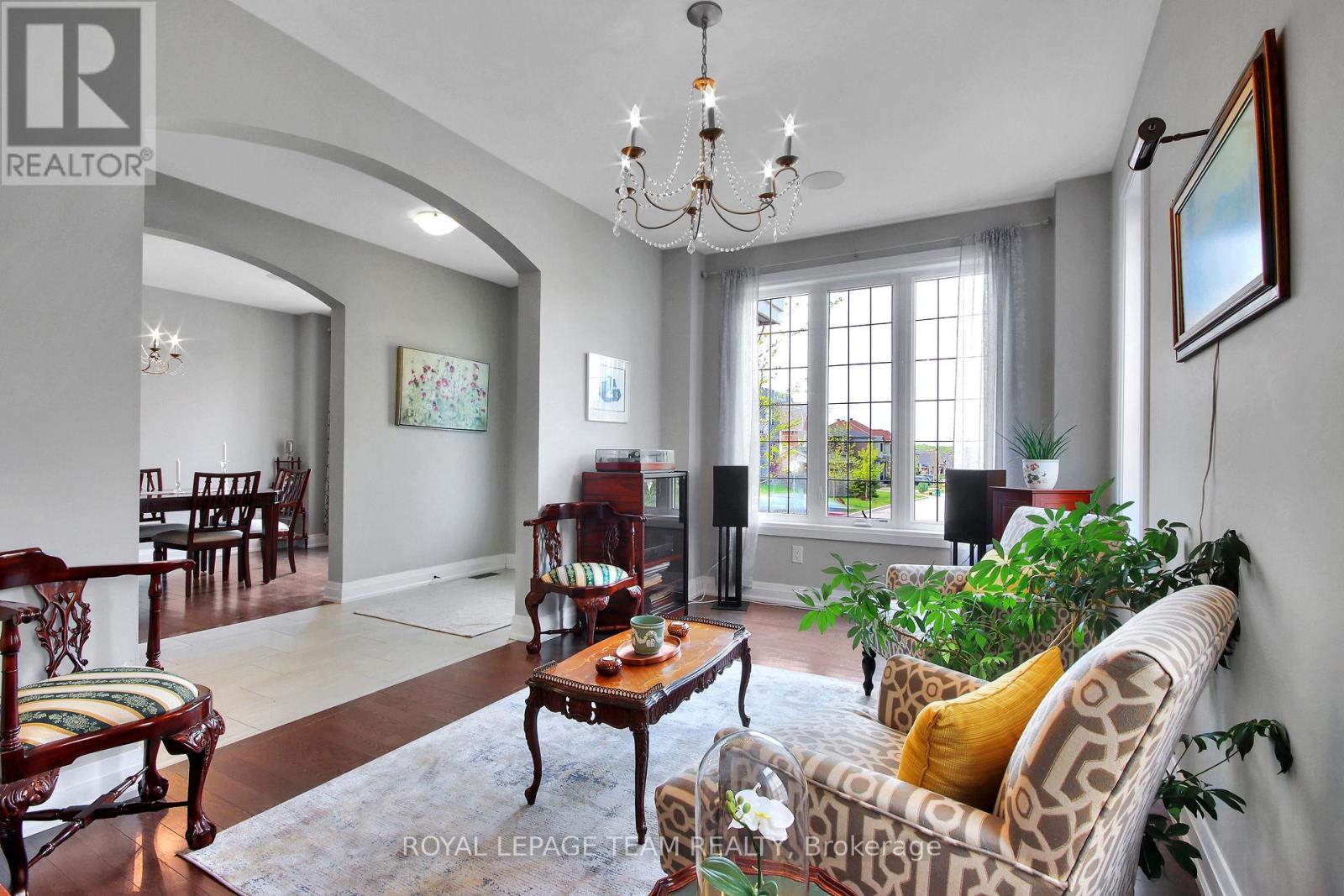 321 Trestle Street, Ottawa, Ontario  K4M 0G1 - Photo 6 - X12936086