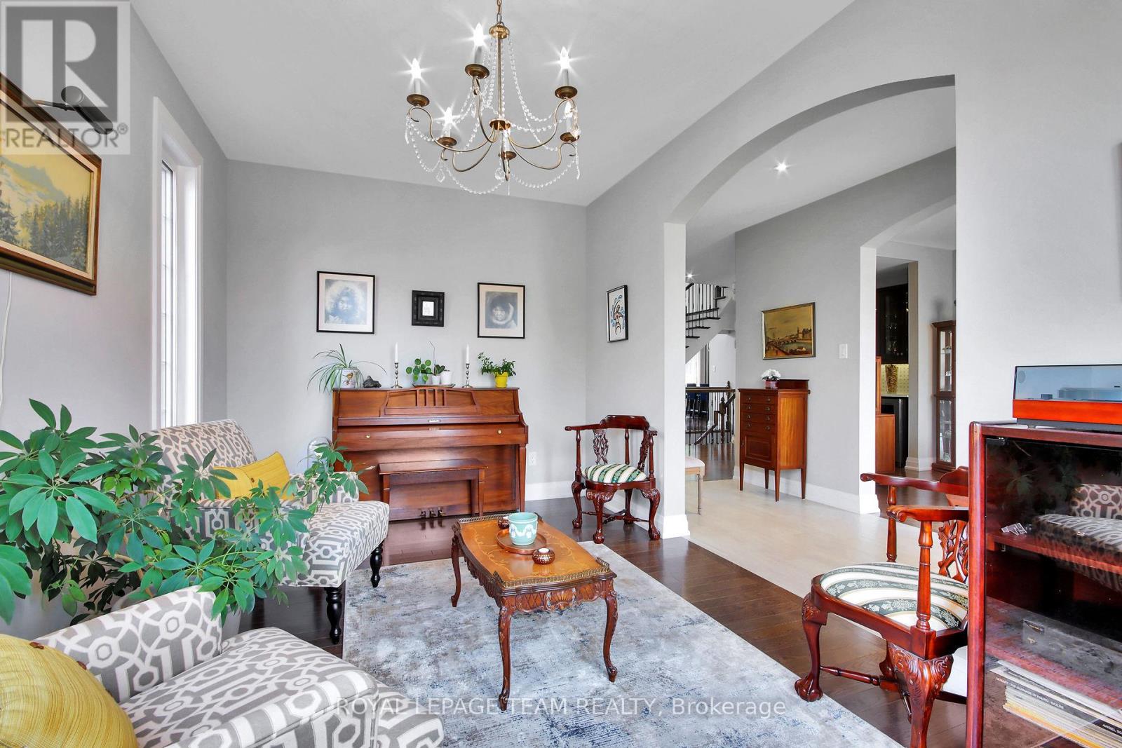 321 Trestle Street, Ottawa, Ontario  K4M 0G1 - Photo 7 - X12936086