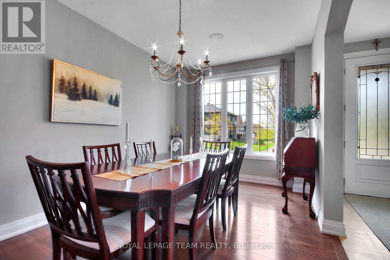 321 Trestle Street, Ottawa, Ontario  K4M 0G1 - Photo 8 - X12936086