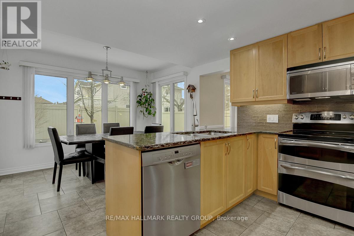 1692 Caminiti Crescent, Ottawa, Ontario  K4A 1L6 - Photo 14 - X12936142