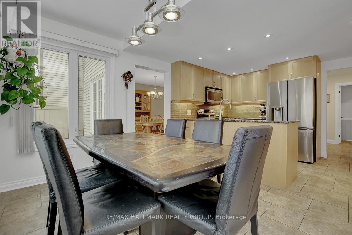 1692 Caminiti Crescent, Ottawa, Ontario  K4A 1L6 - Photo 19 - X12936142