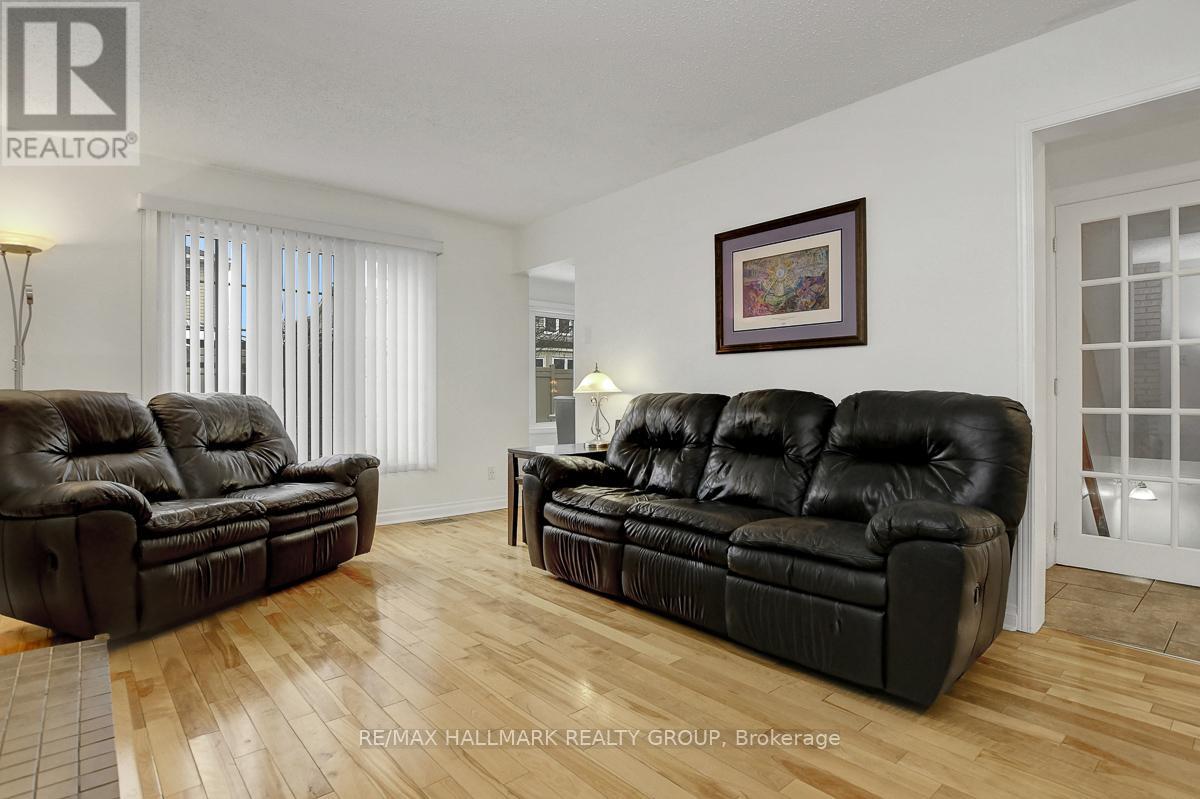 1692 Caminiti Crescent, Ottawa, Ontario  K4A 1L6 - Photo 22 - X12936142