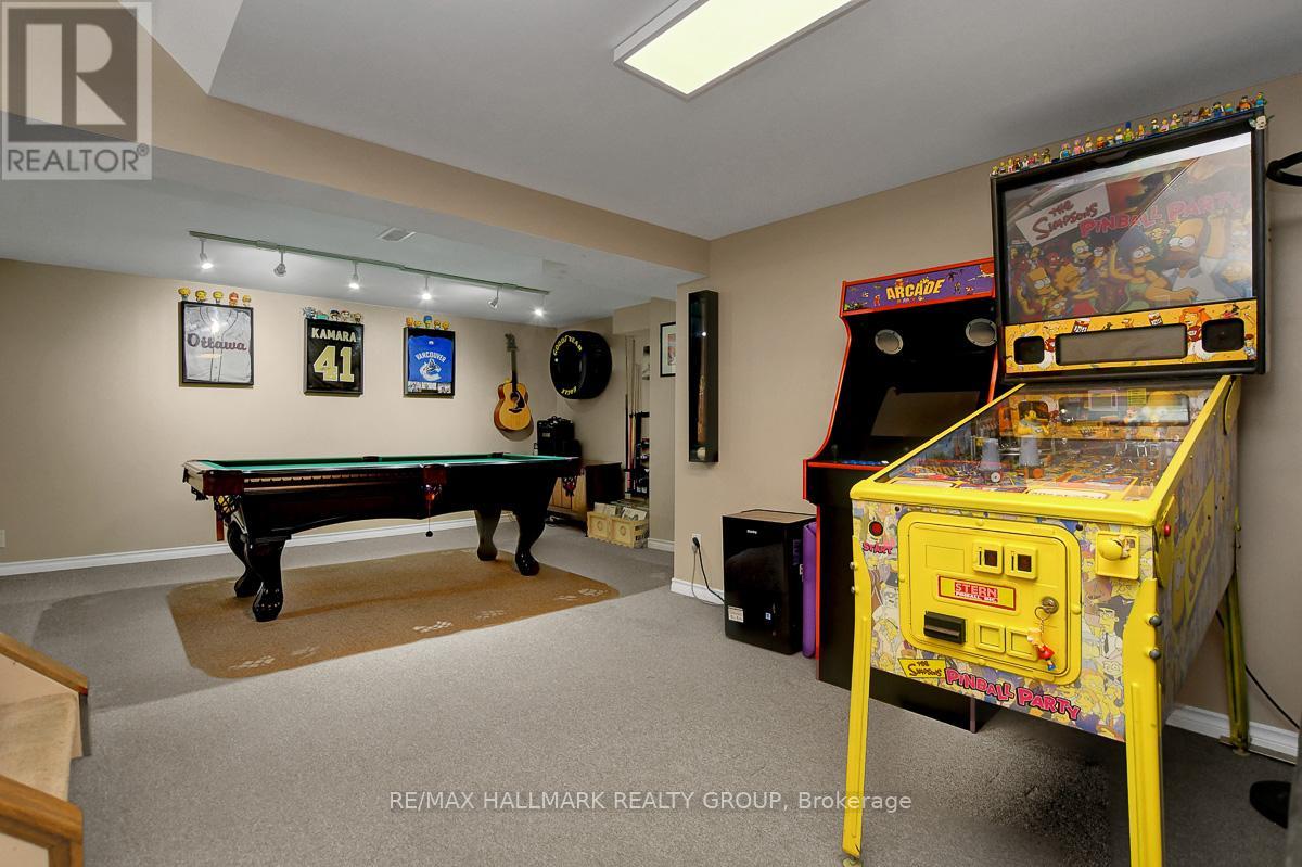 1692 Caminiti Crescent, Ottawa, Ontario  K4A 1L6 - Photo 41 - X12936142