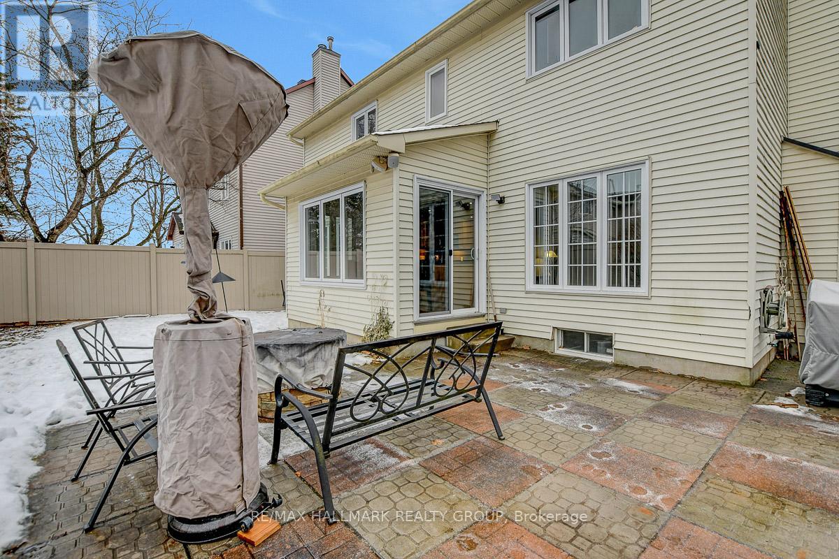 1692 Caminiti Crescent, Ottawa, Ontario  K4A 1L6 - Photo 45 - X12936142