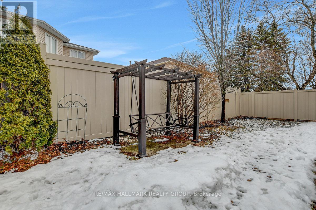 1692 Caminiti Crescent, Ottawa, Ontario  K4A 1L6 - Photo 47 - X12936142