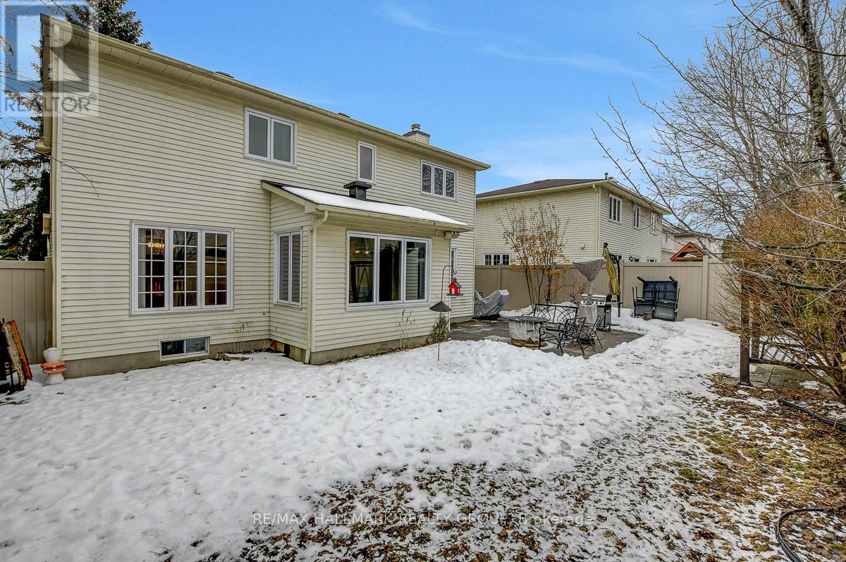 1692 Caminiti Crescent, Ottawa, Ontario  K4A 1L6 - Photo 49 - X12936142