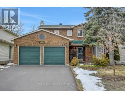 1692 CAMINITI CRESCENT, Ottawa, Ontario