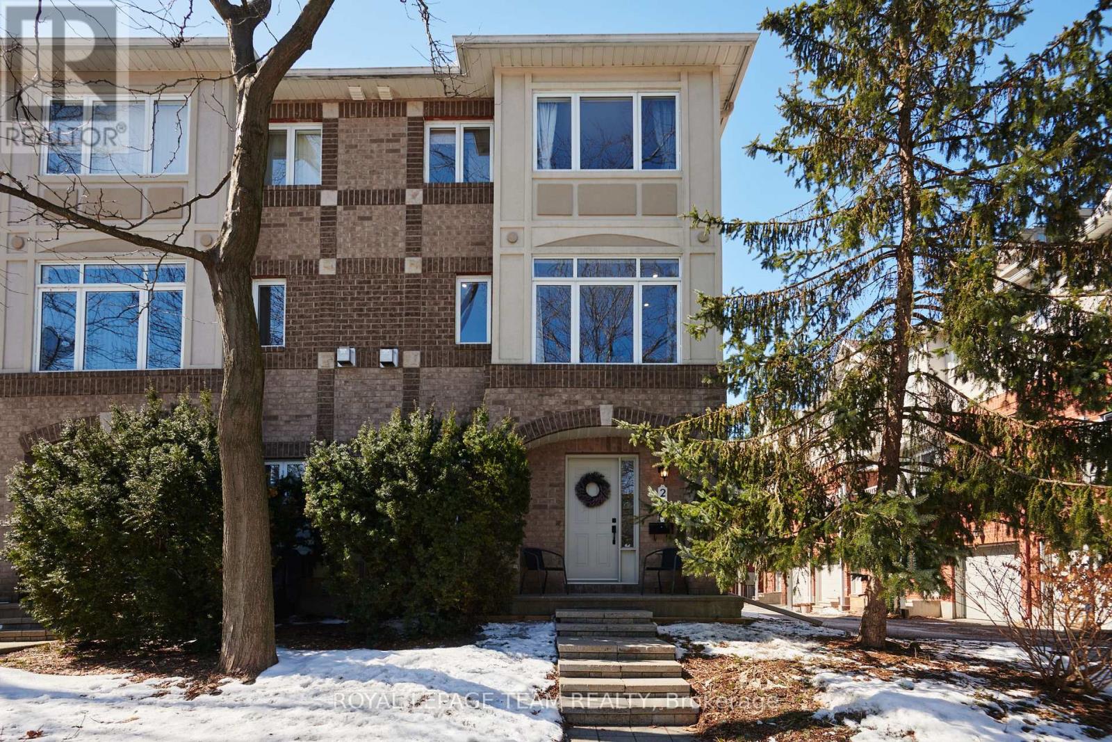 228 LATCHFORD ROAD, Ottawa, Ontario