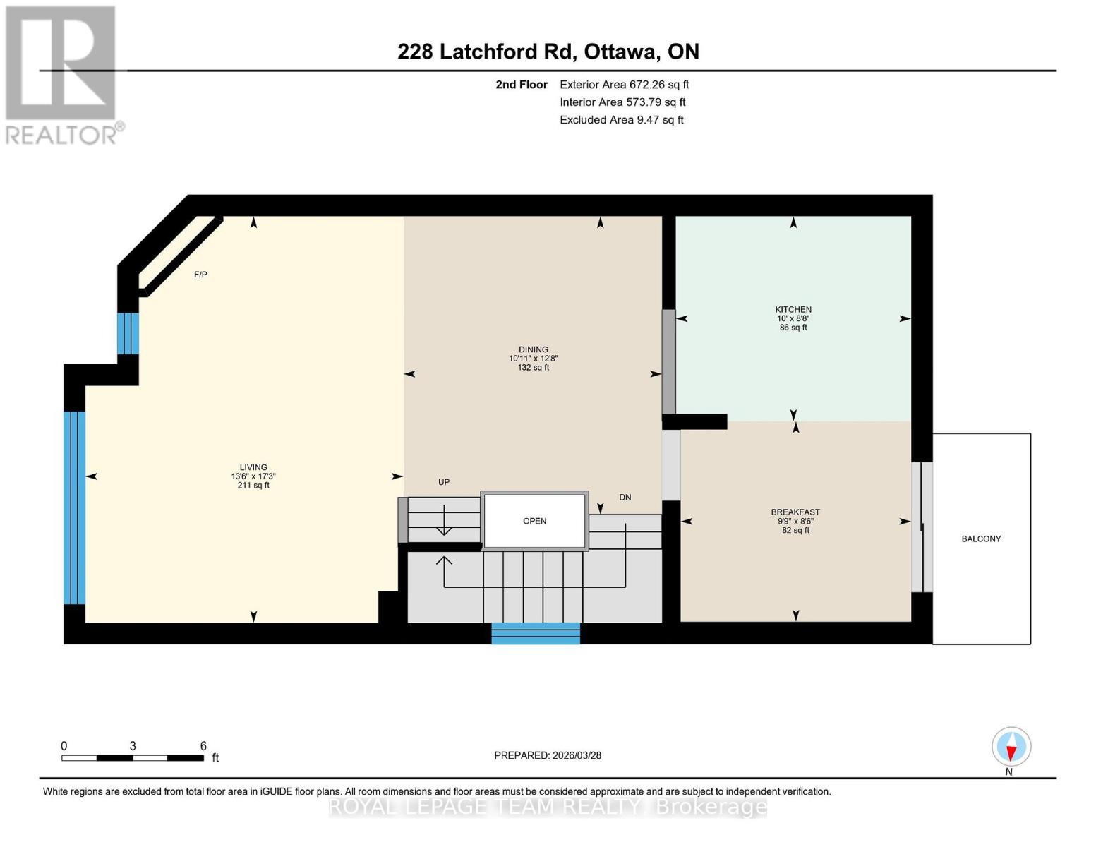 228 Latchford Road, Ottawa, Ontario  K1Z 1B9 - Photo 37 - X12936166