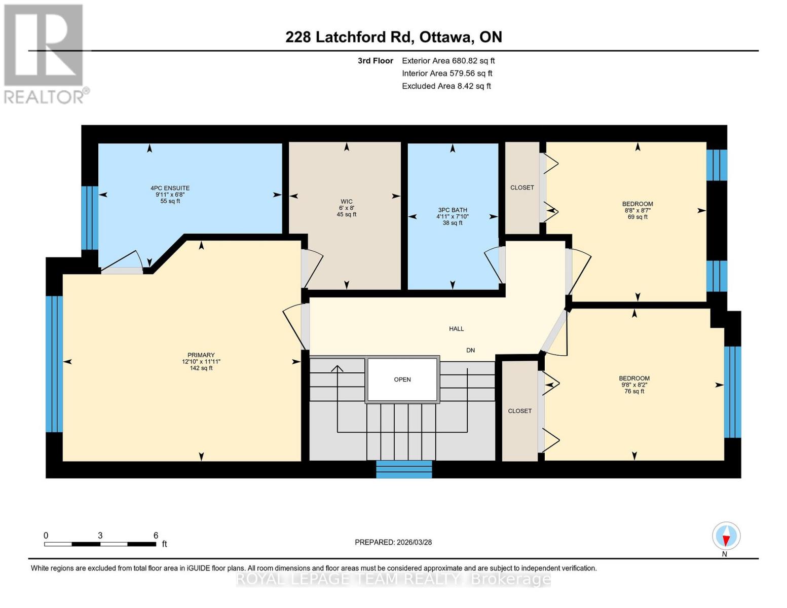 228 Latchford Road, Ottawa, Ontario  K1Z 1B9 - Photo 38 - X12936166