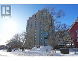1004 - 40 ARTHUR STREET E, Ottawa, Ontario