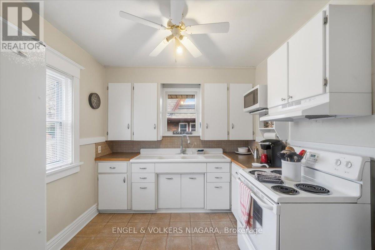 5791 Dorchester Road W, Niagara Falls (Hospital), Ontario  L2G 5S6 - Photo 10 - X12936342