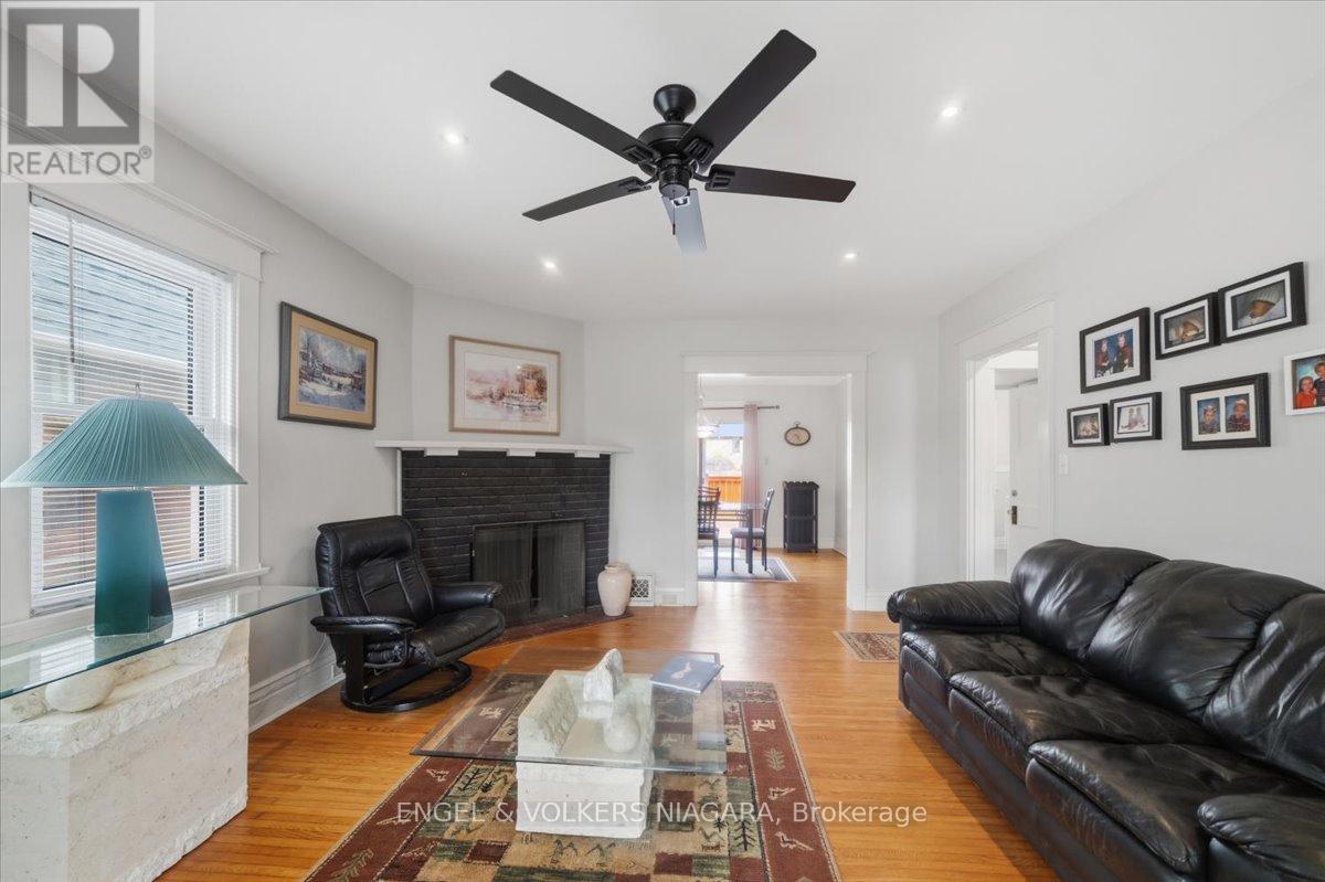 5791 Dorchester Road W, Niagara Falls (Hospital), Ontario  L2G 5S6 - Photo 11 - X12936342