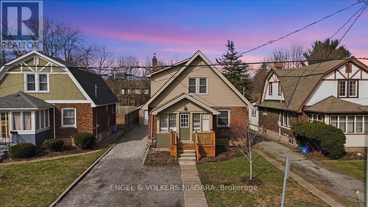 5791 Dorchester Road W, Niagara Falls (Hospital), Ontario  L2G 5S6 - Photo 2 - X12936342