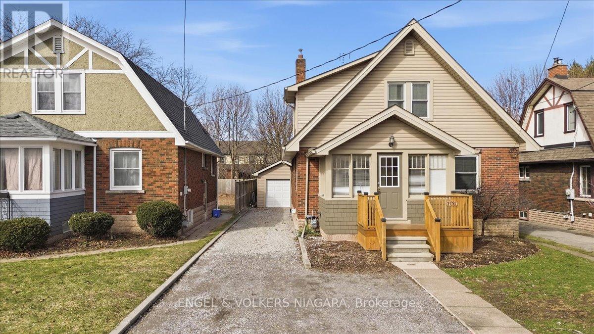 5791 Dorchester Road W, Niagara Falls (Hospital), Ontario  L2G 5S6 - Photo 20 - X12936342