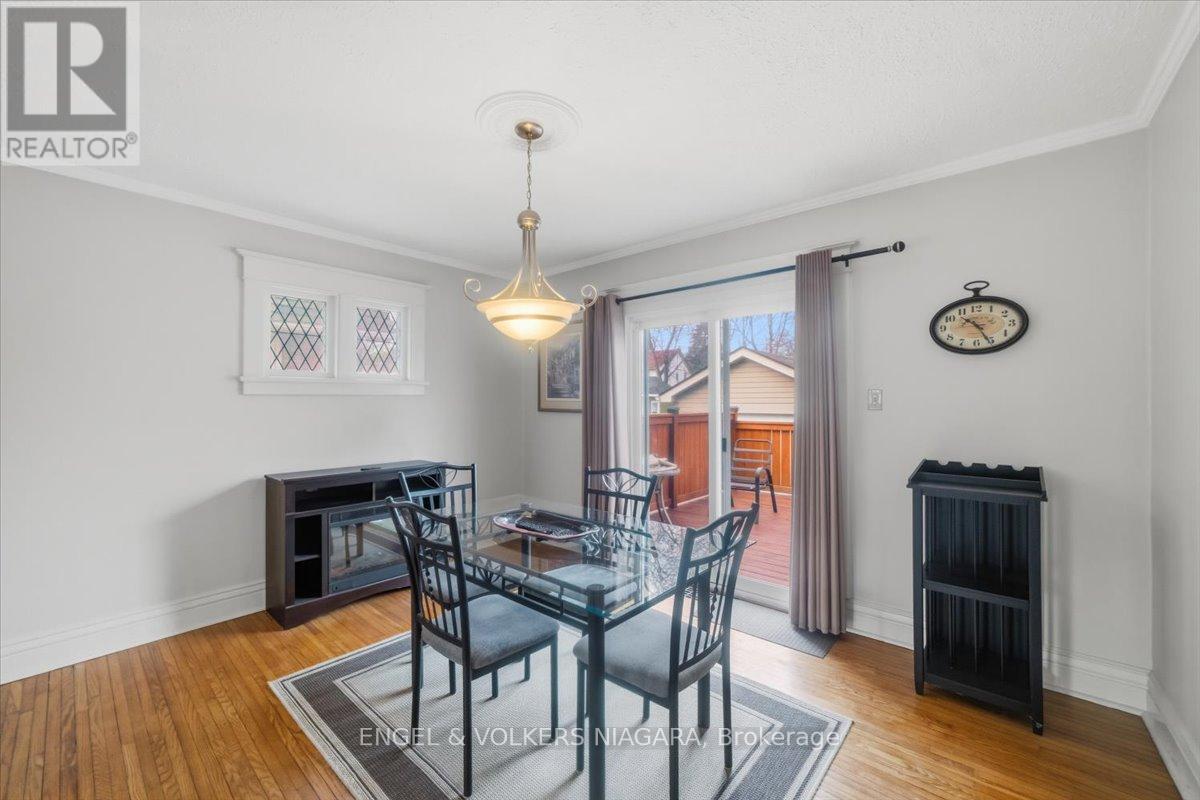 5791 Dorchester Road W, Niagara Falls (Hospital), Ontario  L2G 5S6 - Photo 22 - X12936342