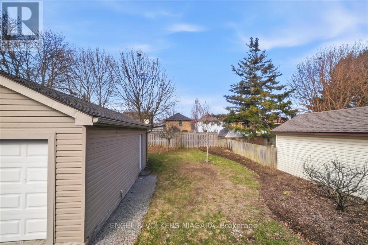 5791 Dorchester Road W, Niagara Falls (Hospital), Ontario  L2G 5S6 - Photo 26 - X12936342