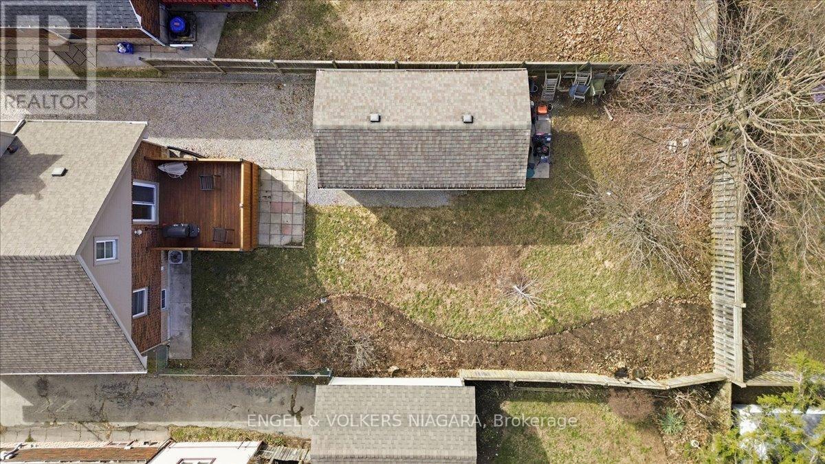 5791 Dorchester Road W, Niagara Falls (Hospital), Ontario  L2G 5S6 - Photo 27 - X12936342