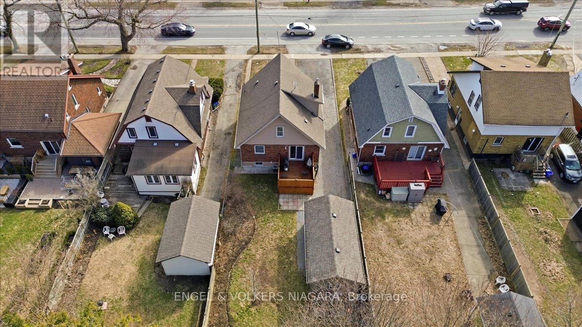 5791 Dorchester Road W, Niagara Falls (Hospital), Ontario  L2G 5S6 - Photo 28 - X12936342