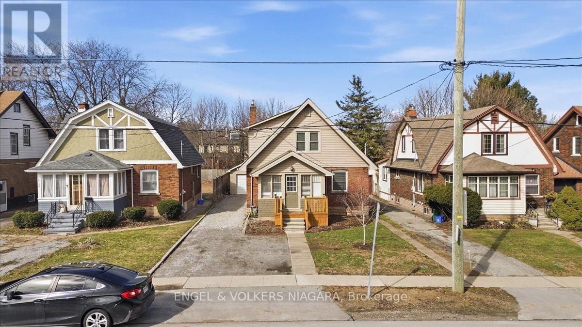 5791 Dorchester Road W, Niagara Falls (Hospital), Ontario  L2G 5S6 - Photo 3 - X12936342