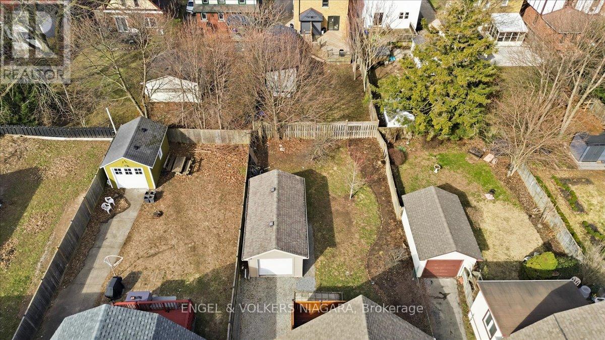 5791 Dorchester Road W, Niagara Falls (Hospital), Ontario  L2G 5S6 - Photo 34 - X12936342