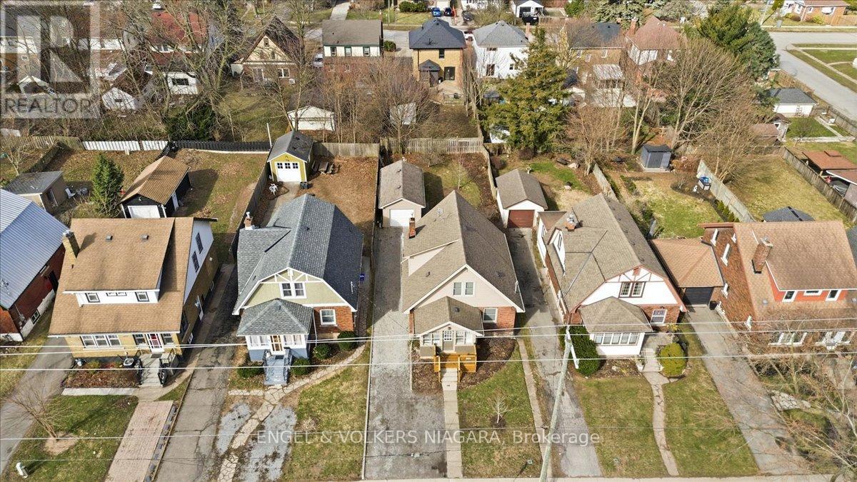 5791 Dorchester Road W, Niagara Falls (Hospital), Ontario  L2G 5S6 - Photo 35 - X12936342