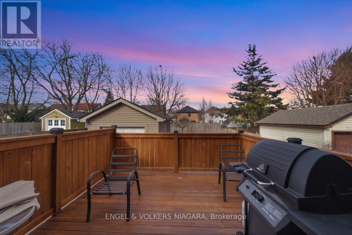 5791 Dorchester Road W, Niagara Falls (Hospital), Ontario  L2G 5S6 - Photo 36 - X12936342