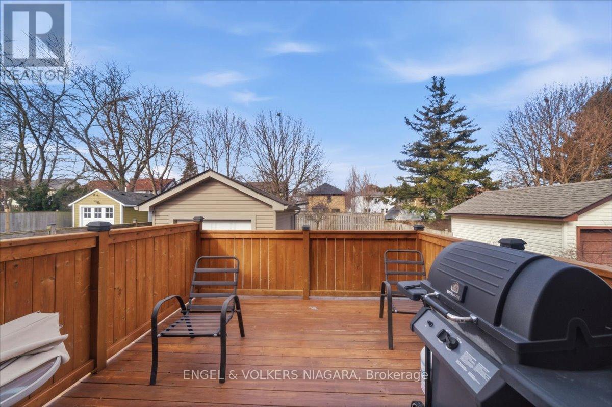 5791 Dorchester Road W, Niagara Falls (Hospital), Ontario  L2G 5S6 - Photo 37 - X12936342