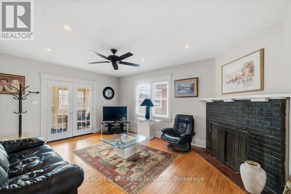 5791 Dorchester Road W, Niagara Falls (Hospital), Ontario  L2G 5S6 - Photo 7 - X12936342