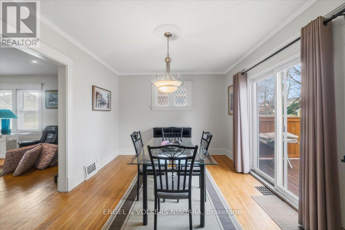 5791 Dorchester Road W, Niagara Falls (Hospital), Ontario  L2G 5S6 - Photo 8 - X12936342