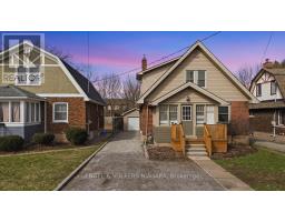 5791 DORCHESTER ROAD W, Niagara Falls, Ontario