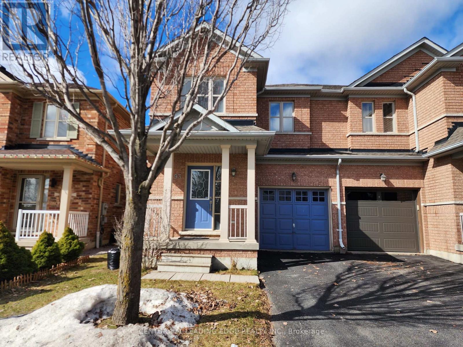 93 TREASURE HILL ROAD, Vaughan, Ontario