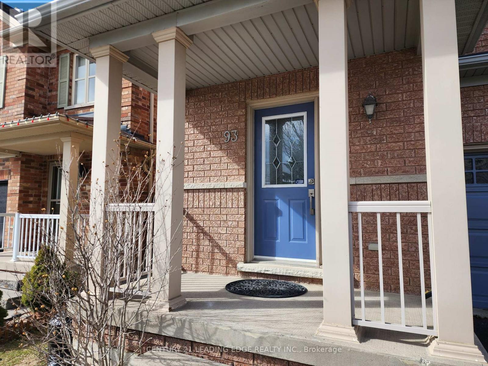 93 Treasure Hill Road, Vaughan, Ontario  L6A 0A6 - Photo 2 - N12936098