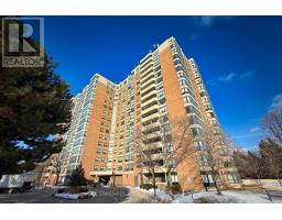205 - 7601 BATHURST STREET W, Vaughan, Ontario