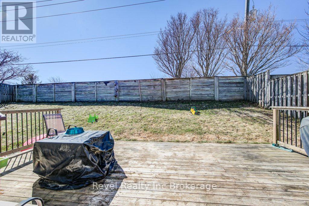 733 Southwood Way, South-West Oxford, Ontario N4V 1G5 - Photo 26 - X12936336