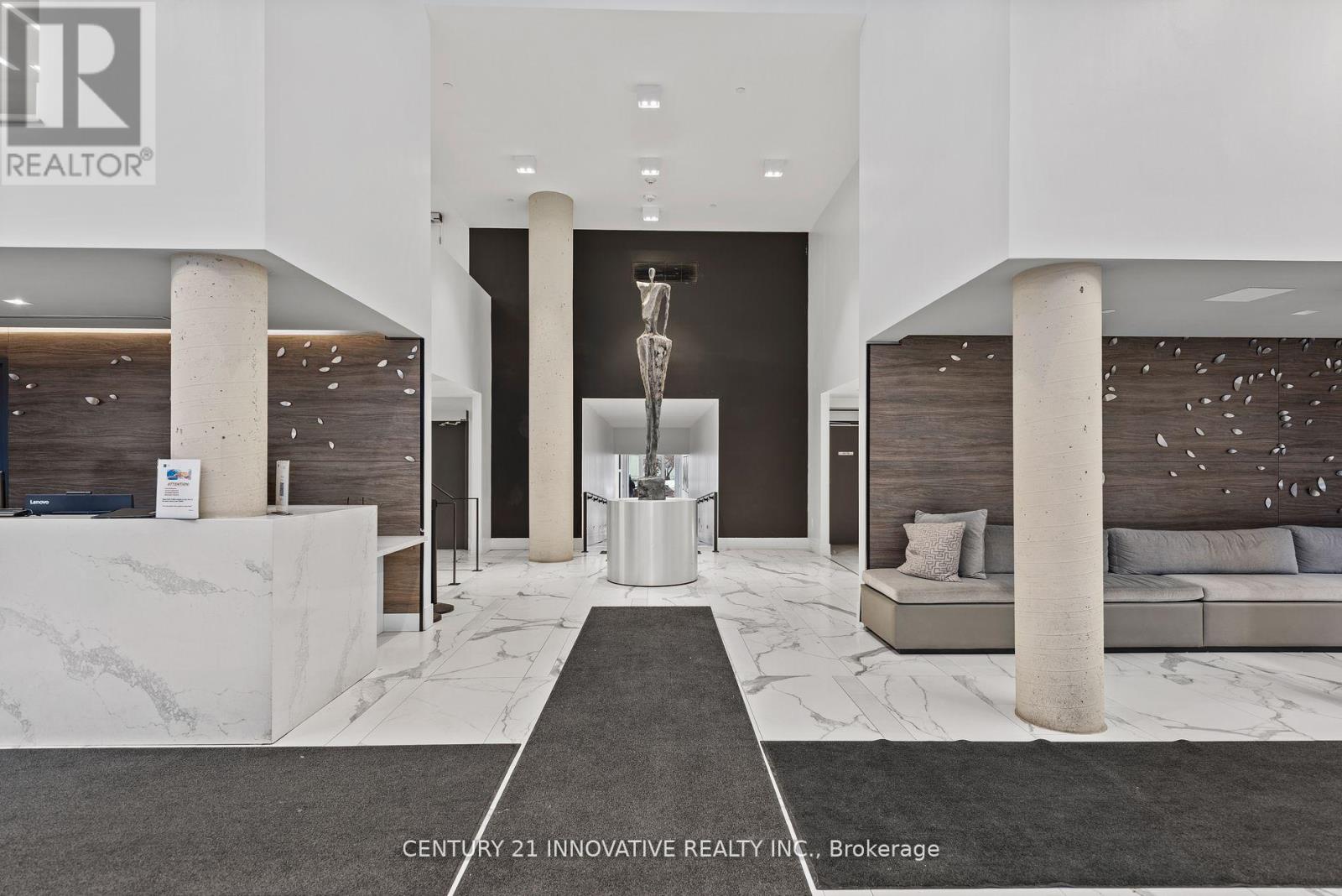 2504 - 2908 7 Highway, Vaughan, Ontario  L4K 0K5 - Photo 10 - N12936112